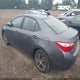 2T1BURHE3GC678193 2016 Toyota Corolla Le Premium auction photo thumbnail 3