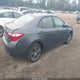 2T1BURHE3GC678193 2016 Toyota Corolla Le Premium auction photo thumbnail 4