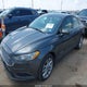 3FA6P0LU2HR316103 2017 Ford Fusion Hybrid Se auction photo thumbnail 2