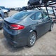 3FA6P0LU2HR316103 2017 Ford Fusion Hybrid Se auction photo thumbnail 4