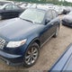 JNRAS08W85X204308 2005 Infiniti Fx35 auction photo thumbnail 2
