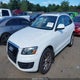 WA1KK78R09A022774 2009 Audi Q5 3.2 Premium auction photo thumbnail 2