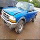 1FTZR15X1YTB06721 2000 Ford Ranger Xlt auction photo thumbnail 2