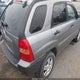 KNDJF724187516687 2008 Kia Sportage Lx auction photo thumbnail 6