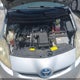 JTDKN3DU7A0081220 2010 Toyota Prius Iv auction photo thumbnail 6