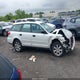 4S4BP61C787367038 2008 Subaru Outback 2.5I/2.5I L.l. Bean Edition auction photo thumbnail 13