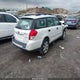 4S4BP61C787367038 2008 Subaru Outback 2.5I/2.5I L.l. Bean Edition auction photo thumbnail 4