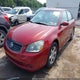 1N4AL11D35N418961 2005 Nissan Altima 2.5 S auction photo thumbnail 2