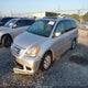 5FNRL3H76AB018653 2010 Honda Odyssey Ex-L auction photo thumbnail 2