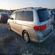 5FNRL3H76AB018653 2010 Honda Odyssey Ex-L auction photo thumbnail 3