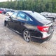 1HGCV1F42LA012519 2020 Honda Accord Ex auction photo thumbnail 3