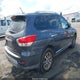 5N1AR2MN8DC640663 2013 Nissan Pathfinder Sl auction photo thumbnail 4