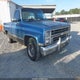 1GCDR14HXHF410567 1987 Chevrolet R10 auction photo thumbnail 1