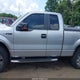 1FTFX1EVXAFB28972 2010 Ford F-150 Fx4/Lariat/Xl/Xlt auction photo thumbnail 14