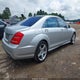 WDDNG7BB2AA323959 2010 Mercedes-Benz S 550 auction photo thumbnail 4