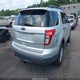 1FM5K8B87EGB14444 2014 Ford Explorer auction photo thumbnail 4