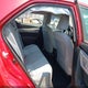 5YFBURHE0GP491865 2016 Toyota Corolla Le Plus auction photo thumbnail 8