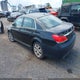 4T1BK3DB0CU454970 2012 Toyota Avalon auction photo thumbnail 3