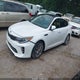 5XXGV4L20GG070207 2016 Kia Optima Sxl Turbo auction photo thumbnail 2