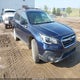 4S4BSADC7J3205937 2018 Subaru Outback 2.5I Premium auction photo thumbnail 1