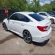 1HGCV1F36JA022426 2018 Honda Accord Sport auction photo thumbnail 3