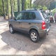 KM8JM72B27U576252 2007 Hyundai Tucson Gls auction photo thumbnail 3