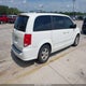 2C4RDGCG8CR139946 2012 Dodge Grand Caravan Sxt auction photo thumbnail 4