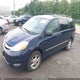 5TDBA22C26S058478 2006 Toyota Sienna Xle Limited auction photo thumbnail 2