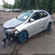 2T1BURHE7KC167062 2019 Toyota Corolla Le auction photo thumbnail 2