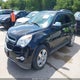 2GNALDEK7E6208315 2014 Chevrolet Equinox Ltz auction photo thumbnail 2