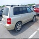 JTEGF21AX20071429 2002 Toyota Highlander V6 auction photo thumbnail 4