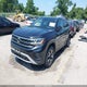 1V2LC2CA8PC200961 2023 Volkswagen Atlas Cross Sport 2.0T Se auction photo thumbnail 2