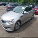 KNAGM4AD6C5014047 2012 Kia Optima Hybrid Ex auction photo thumbnail 2
