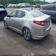 KNAGM4AD6C5014047 2012 Kia Optima Hybrid Ex auction photo thumbnail 3