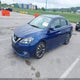 3N1AB7AP0GY259769 2016 Nissan Sentra Sr auction photo thumbnail 2