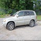 JTEEP21A940050689 2004 Toyota Highlander V6 auction photo thumbnail 12