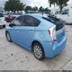 JTDKN3DP8D3047820 2013 Toyota Prius Plug-In auction photo thumbnail 3