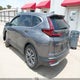 5J6RW1H57NA023525 2022 Honda Cr-V 2Wd Ex auction photo thumbnail 3