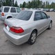 1HGCG1659XA043419 1999 Honda Accord Ex V6 auction photo thumbnail 4
