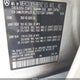 4JGAB54EXYA152760 2000 Mercedes-Benz Ml 320 auction photo thumbnail 9