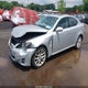JTHCF5C28C5054383 2012 Lexus Is 250 auction photo thumbnail 2