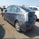 JTDKN3DU1A0024737 2010 Toyota Prius Iii auction photo thumbnail 3