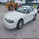 1FALP42X8VF152984 1997 Ford Mustang Gt auction photo thumbnail 2
