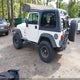 1J4FY19S1XP417362 1999 Jeep Wrangler Sport auction photo thumbnail 3