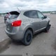 JN8AS5MT0CW270545 2012 Nissan Rogue S auction photo thumbnail 4
