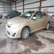 4T1BF1FK5CU519592 2012 Toyota Camry Le auction photo thumbnail 2
