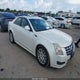 1G6DG5E50D0146356 2013 Cadillac Cts Luxury Collection auction photo thumbnail 1