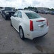 1G6DG5E50D0146356 2013 Cadillac Cts Luxury Collection auction photo thumbnail 3