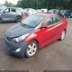5NPDH4AE2DH238243 2013 Hyundai Elantra Gls auction photo thumbnail 2