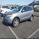 5NMSG13D48H196853 2008 Hyundai Santa Fe Gls auction photo thumbnail 2